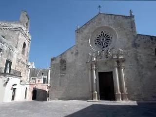 Hotel Villaggio Conca Specchiulla