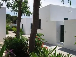 Villaggio Conca Specchiulla オートラント