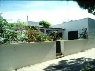 Villaggio Conca Specchiulla Hotel 4*