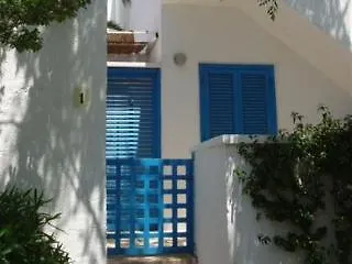 Villaggio Conca Specchiulla 4* Otranto