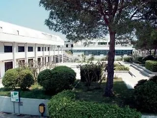 ホテル Villaggio Conca Specchiulla 4*