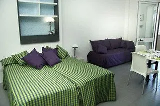 Hotel Villaggio Conca Specchiulla Otranto